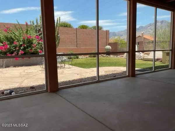 10578 N Camino Rosas Nuevas, Oro Valley, AZ 85737