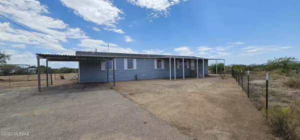 15025 W Ajo Highway, Tucson, AZ 85735