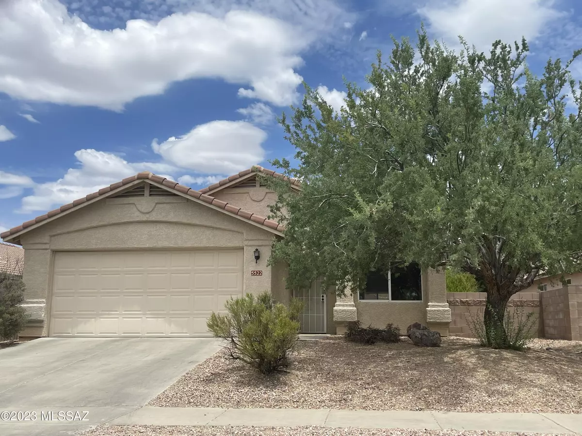 Marana, AZ 85658,5522 W Cochie Springs Street