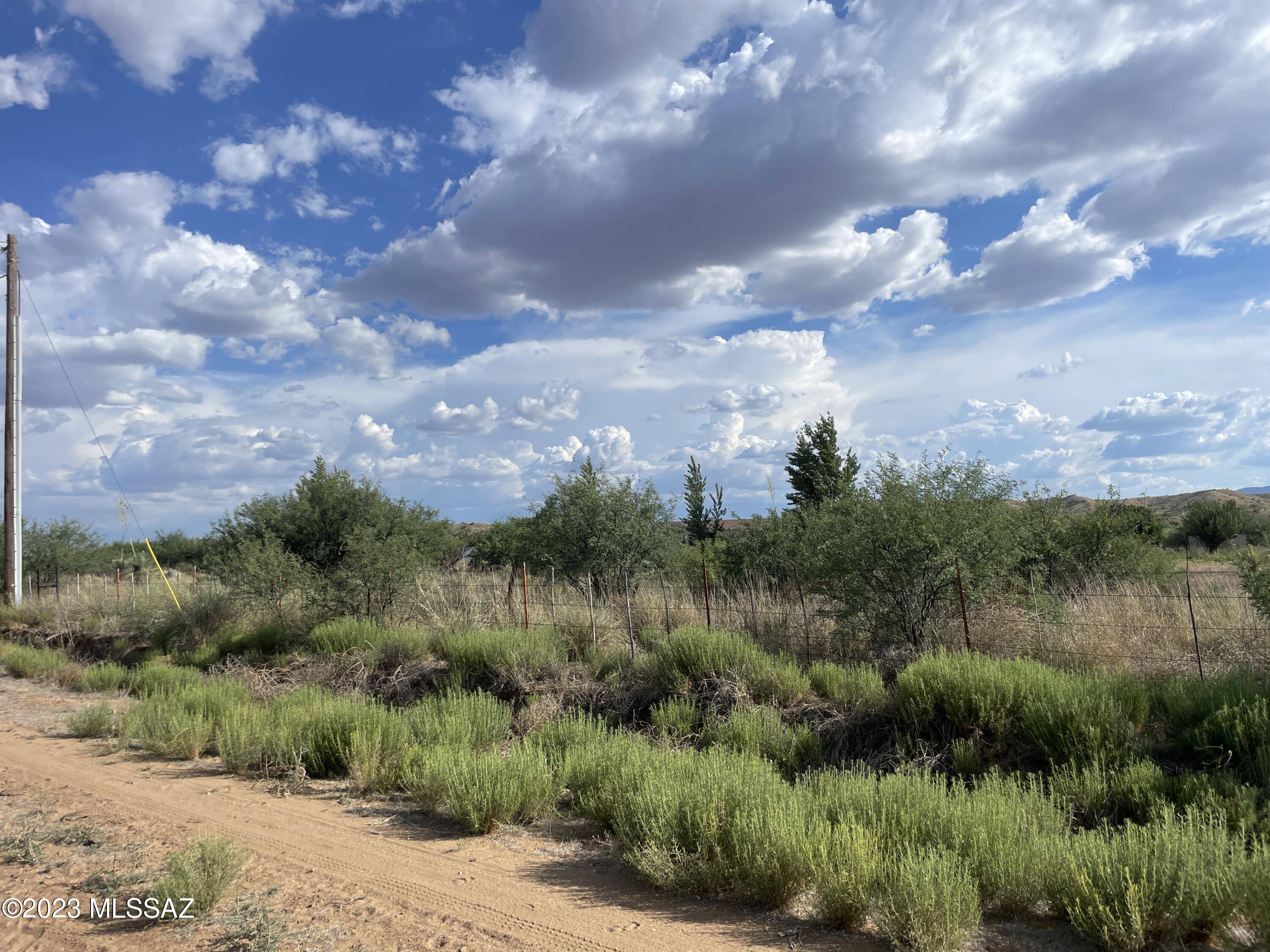 Willcox, AZ 85643,TBD Talking Wind Trail Lot  #16