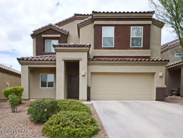 12103 E Domnitch Drive, Vail, AZ 85641