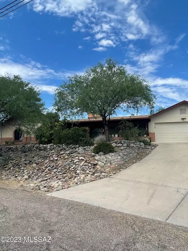 Rio Rico, AZ 85648,1042 Lucia Court