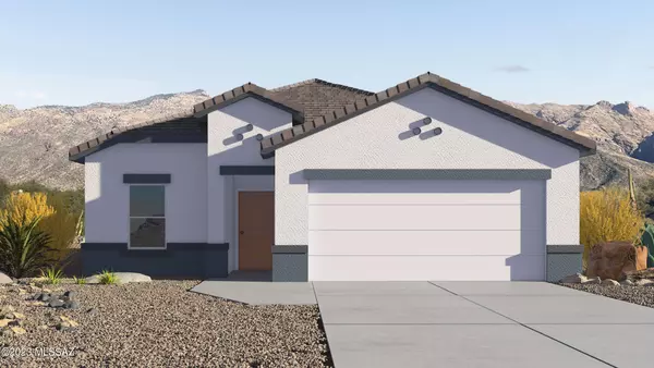 12412 W Lilliston Way, Marana, AZ 85653