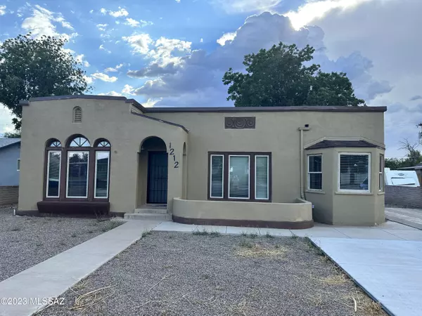 1212 S Central Avenue, Safford, AZ 85546