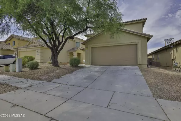 Green Valley, AZ 85614,650 W Ash Ridge Drive