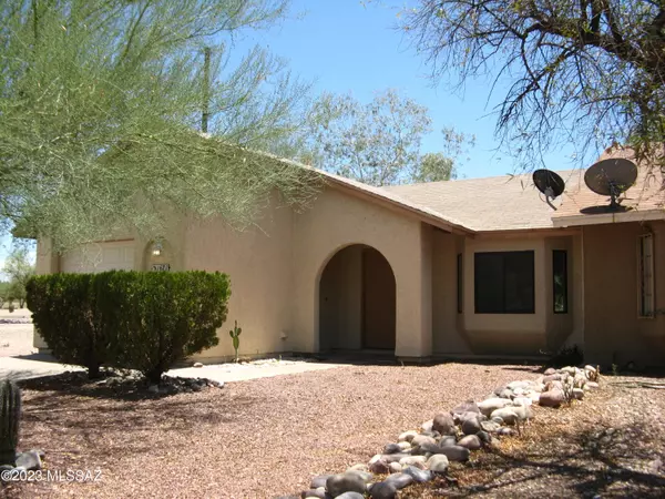 Tucson, AZ 85746,1671 W Cochran Street