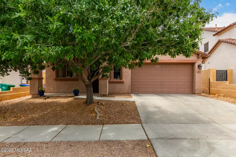 549 W Camino Tunera, Sahuarita, AZ 85629