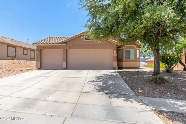 60327 E Alpine Way, Saddlebrooke, AZ 85739