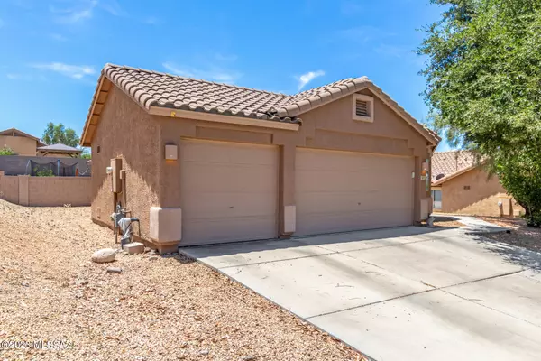 Saddlebrooke, AZ 85739,60327 E Alpine Way