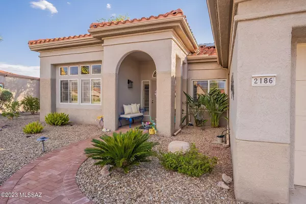 Oro Valley, AZ 85755,2186 E Sahuarita Wash Way