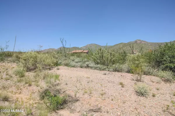 Bisbee, AZ 85603,Lot 19 W Cameo Street #19