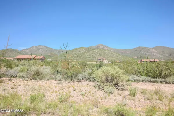 Bisbee, AZ 85603,Lot 19 W Cameo Street #19