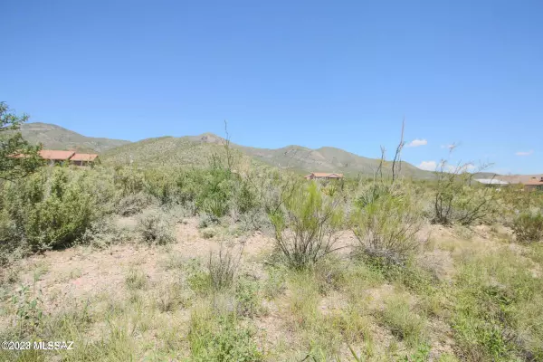 Lot 19 W Cameo Street #19, Bisbee, AZ 85603