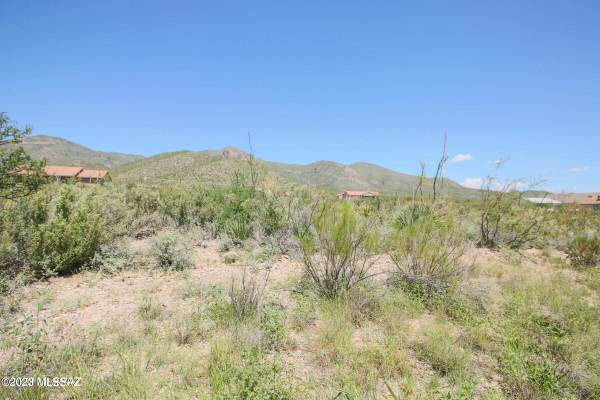 Lot 19 W Cameo Street #19, Bisbee, AZ 85603