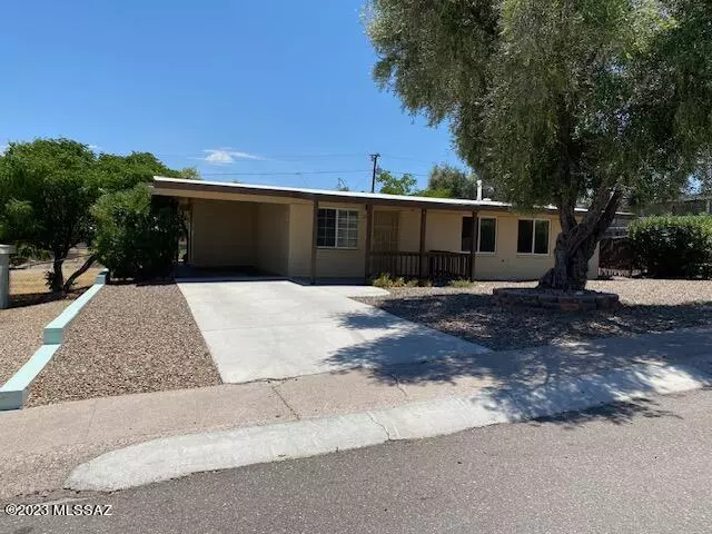 San Manuel, AZ 85631,109 S Avenue A