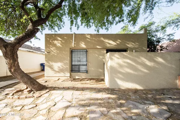 243 W Virginia Street, Tucson, AZ 85706