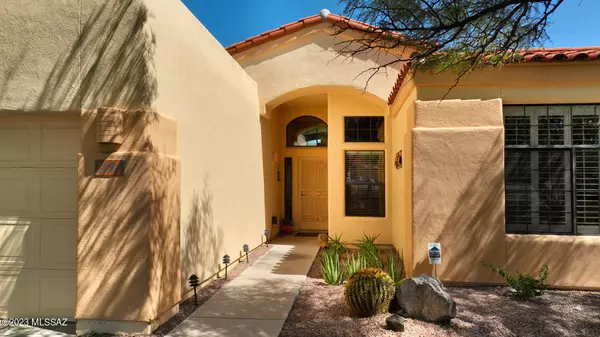 3233 W Flowering Cactus Court,  Tucson,  AZ 85745