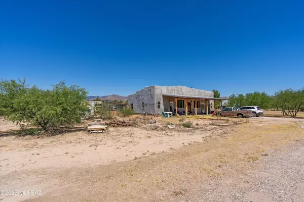 Benson, AZ 85602,2113 W Clubhouse Drive