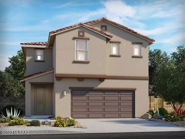 Tucson, AZ 85757,7801 S Walnutview Drive