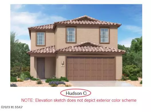 21953 E Thunderhead Drive, Red Rock, AZ 85145