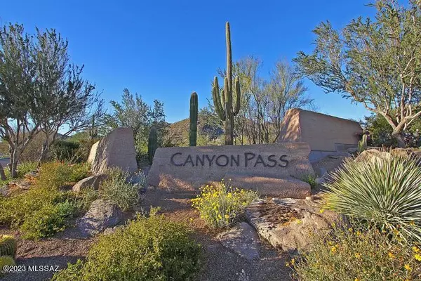 Marana, AZ 85658,14945 N Cush Canyon Place