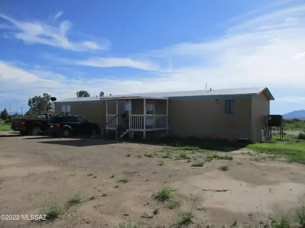 1453 N TAYLOR Road, Willcox, AZ 85643