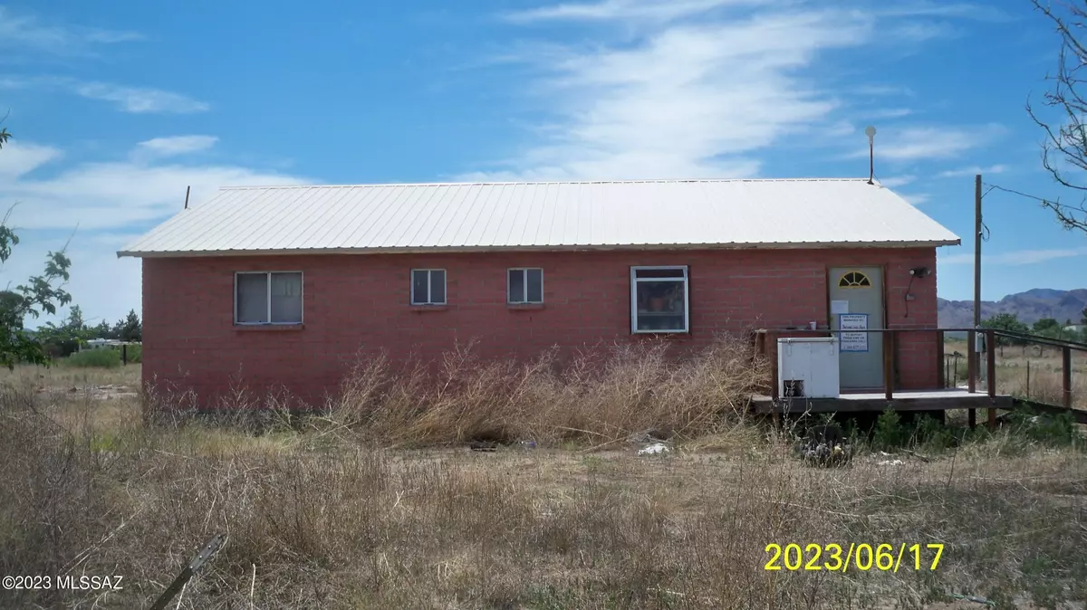 Willcox, AZ 85643,1645 N Fort Grant Road