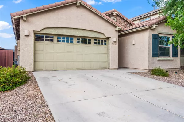 11359 E Glowing Sunset Drive, Tucson, AZ 85747