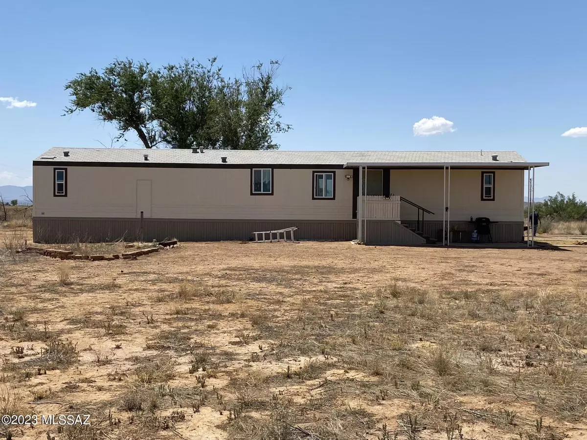 Pearce, AZ 85625,6259 E Chiricahua Drive