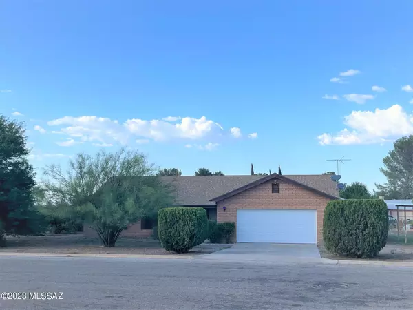 Pearce, AZ 85625,410 N Dale Road