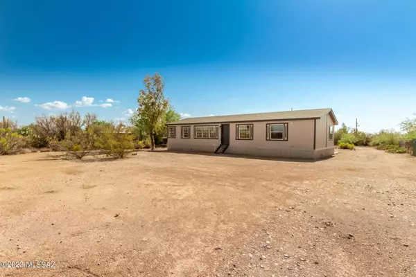 3656 S Bopp Place, Tucson, AZ 85735