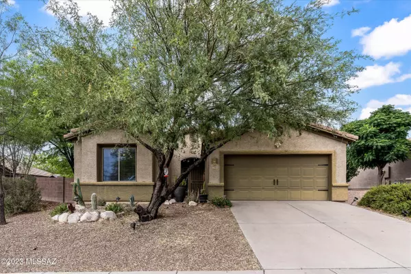 13865 E Camino Costa Teguise, Vail, AZ 85641