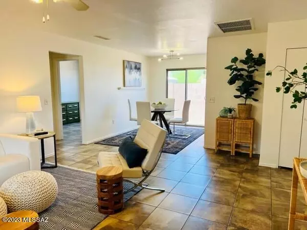 Tucson, AZ 85719,1115 E Hedrick Drive