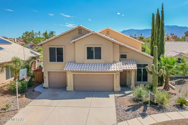 11360 N Silver Pheasant Loop,  Oro Valley,  AZ 85737