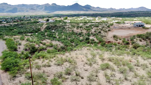 Rio Rico, AZ 85648,1199 Circulo Golfo  #64