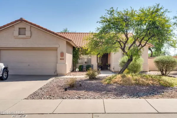 Oro Valley, AZ 85755,12323 N Echo Valley Drive