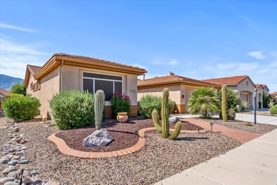 13750 N Buster Spring Way, Oro Valley, AZ 85755