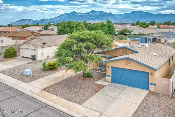 1872 Territorial Drive, Sierra Vista, AZ 85635