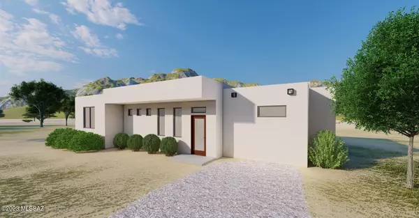 1680 Avenida Calamar, Rio Rico, AZ 85648