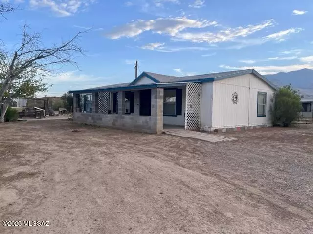 Safford, AZ 85546,4750 S 20Th Avenue