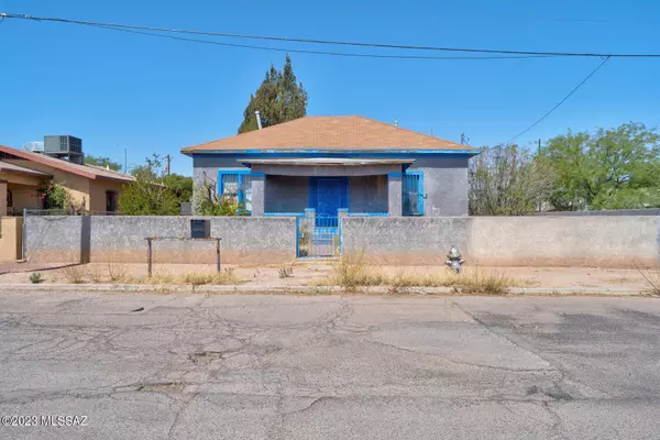 Tucson, AZ 85719,502 S Fremont Avenue