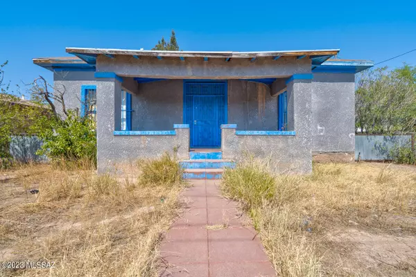 Tucson, AZ 85719,502 S Fremont Avenue