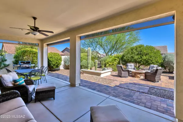 61236 E Arbor Basin Road, Oracle, AZ 85623