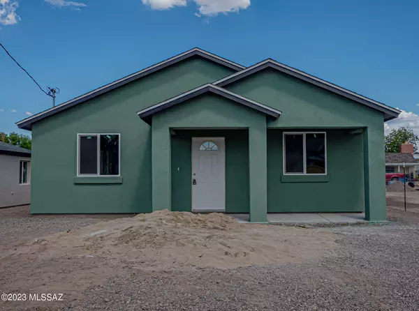 1025 S 3Rd Avenue, Safford, AZ 85546