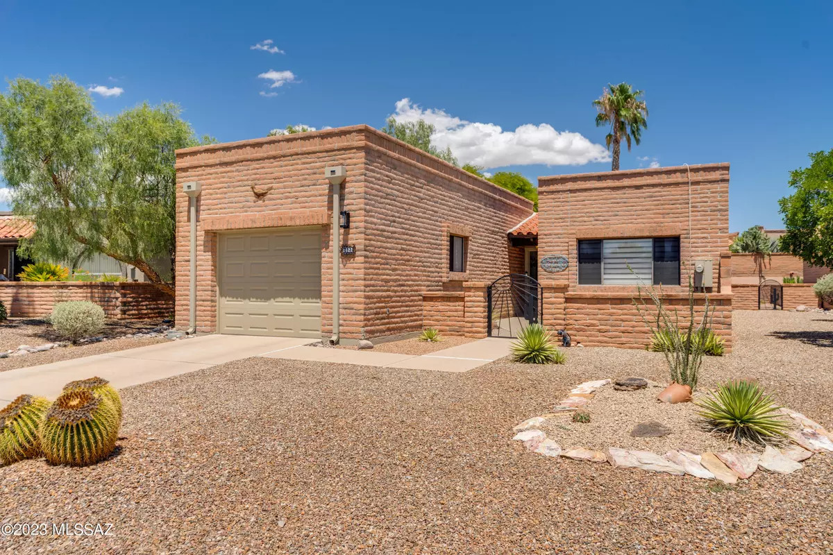 Green Valley, AZ 85622,1622 W Agave Lane