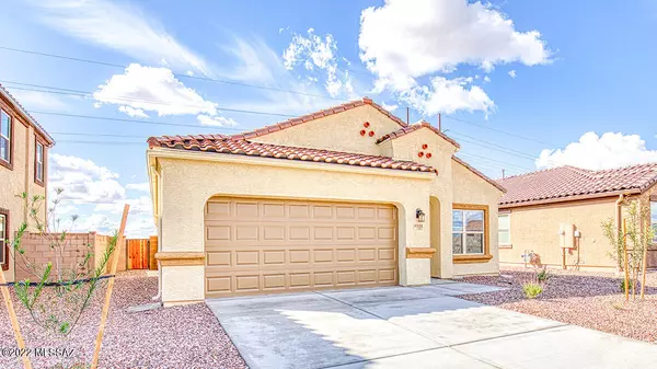 Marana, AZ 85653,10325 N Leopard Gecko Terrace