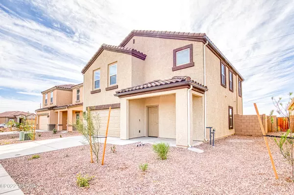 10172 N Leopard Gecko Terrace, Marana, AZ 85653