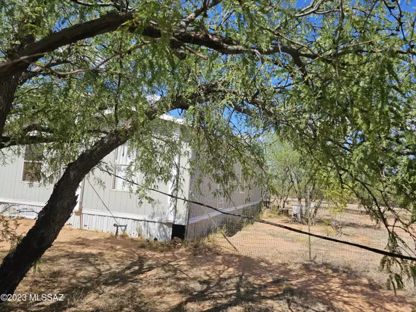 Hereford, AZ 85615,6570 S La Donna Lane