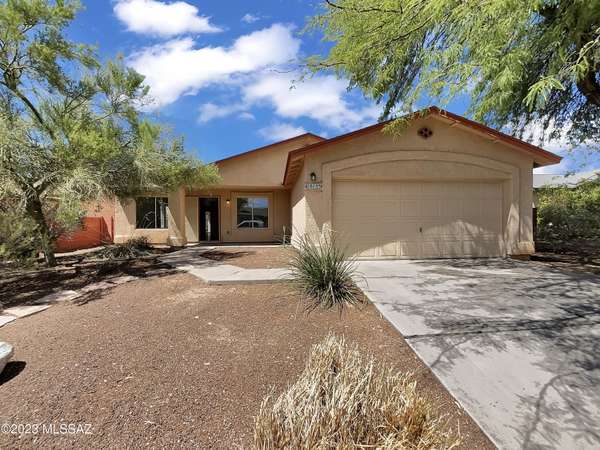 10153 E Canyon Meadow Drive,  Tucson,  AZ 85747