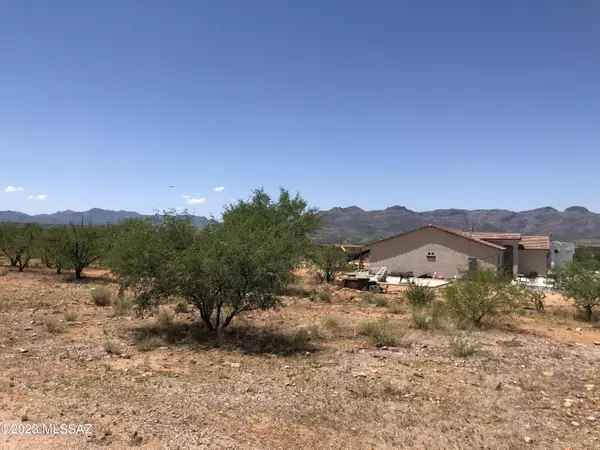 Rio Rico, AZ 85648,1692 Dan Court #6